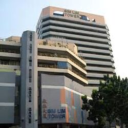 Sim Lim Tower (D8), Office #567563521